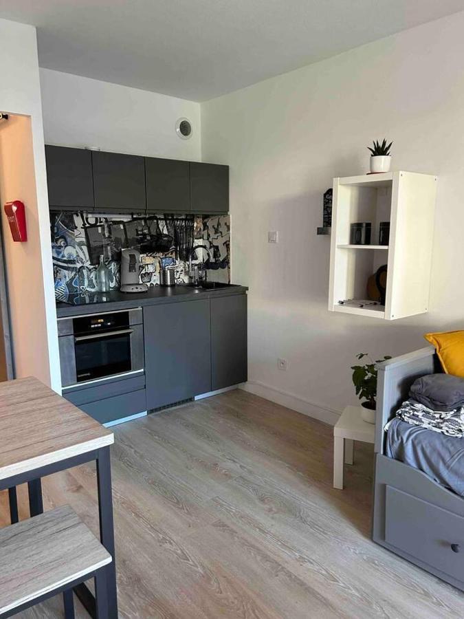 Pin Rollan Beach Saint-Mandrier-sur-Mer Esterno foto
